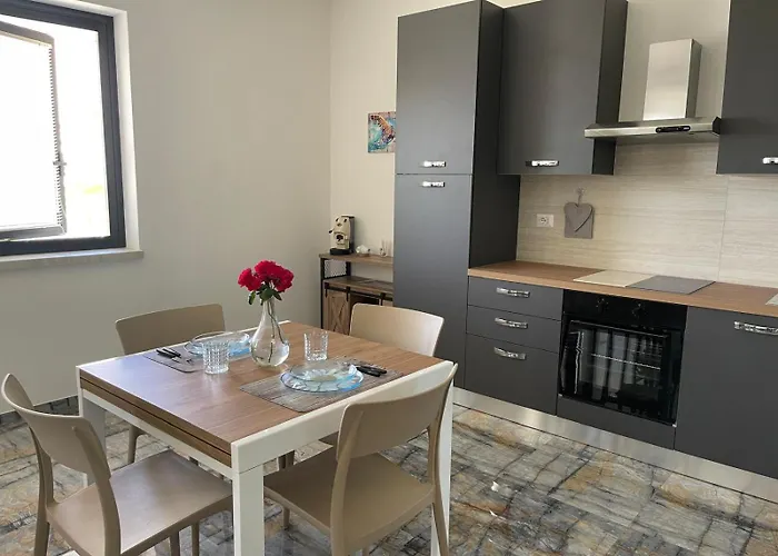 Elda Luxury Monolocale