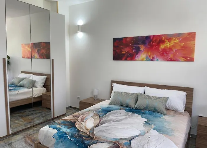 Elda Luxury Monolocale *