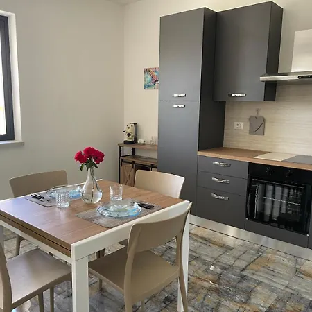 Elda Luxury Monolocale