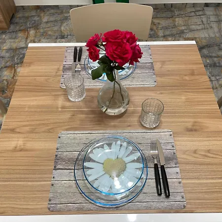 Elda Luxury Monolocale