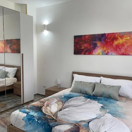 Elda Luxury Monolocale *