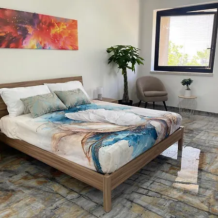 Elda Luxury Monolocale * Casarano