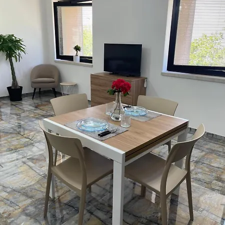 Apartment Elda Luxury Monolocale