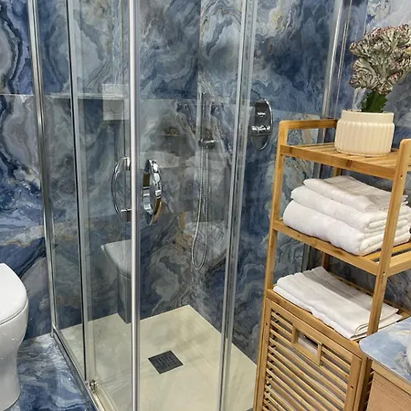 Elda Luxury Monolocale *