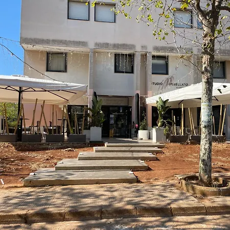 Elda Luxury Monolocale